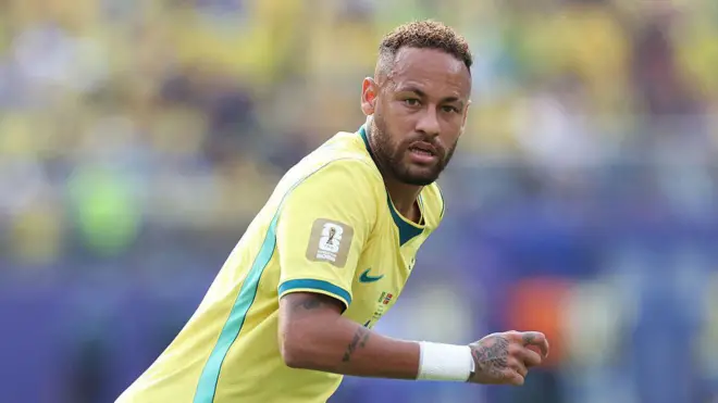 பிரேசில் - நார்வே, நெய்மர், ஹாலண்ட், உலகக்கோப்பை கால்பந்து 2026