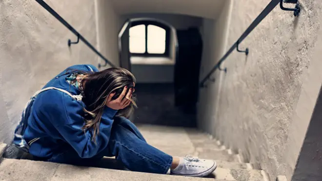 насилля над дітьми