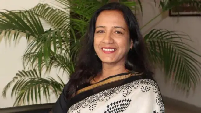 పర్వీన్ షేక్