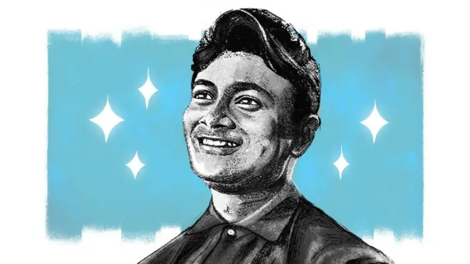 देव आनंद 