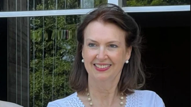 दियाना मोनदिनो