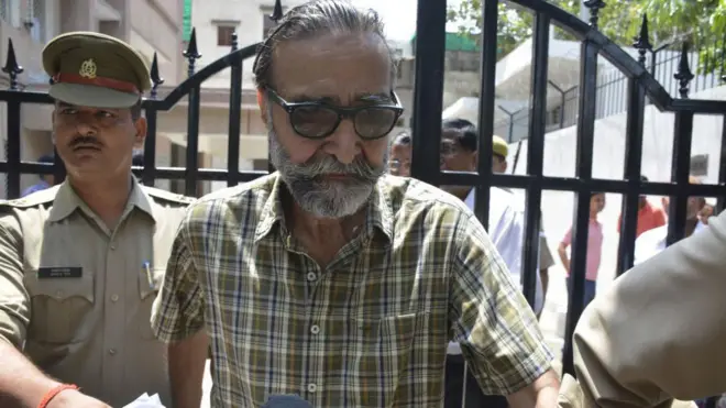 निठारी कांड 