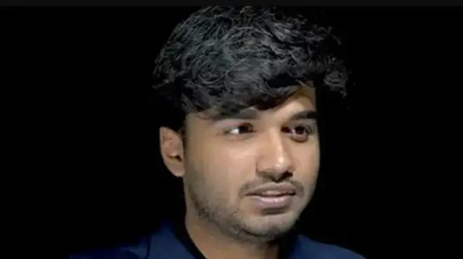 Mir Raza Ali