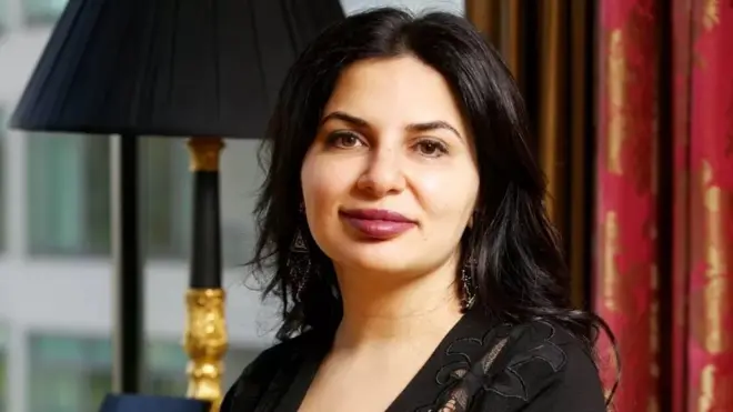 کرپٹو کوئین