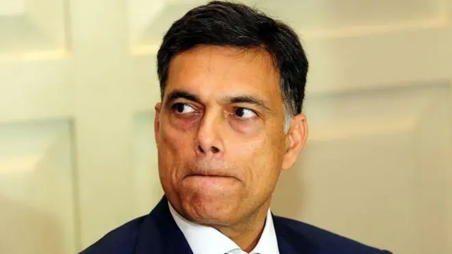 సజ్జన్ జిందాల్