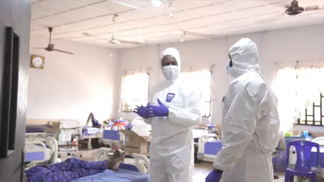 La fièvre de Lassa tue chaque année plus de personnes qu'Ebola, mais elle reste négligée, sans vaccin, avec peu d'attention au niveau mondial, et les chercheurs font désormais la course pour contenir sa propagation.