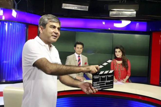 Mohsin Naqvi/Facebook