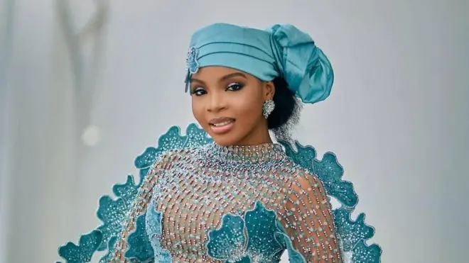 Amal Umar ce tauraruwar Kannywood ɗaya tilo da aka sanya sunanta cikin jerin waɗanda za su iya samun lambar yabo a bikin bayar da kyaututtukan na 2026