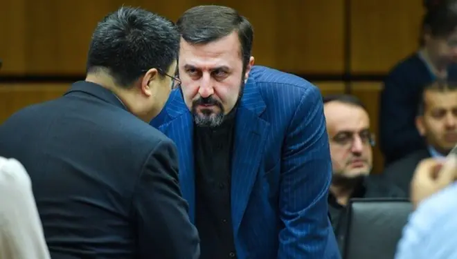 کاظم غریب‌آبادی