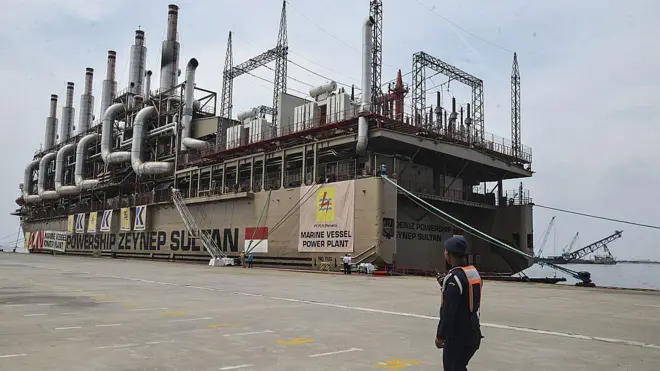 ఆఫ్రికా