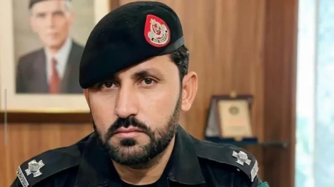 کفایت الله