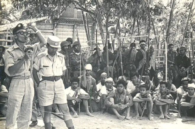 Kelompok anti-komunis