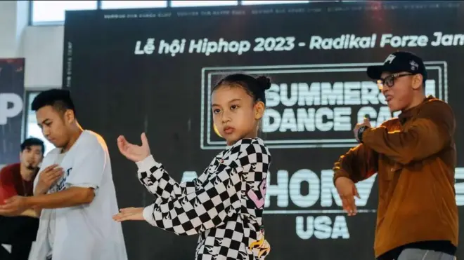 इंडोनेशिया