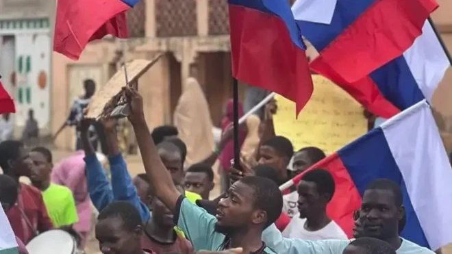 Aworan awọn oluwọde ni Najiria