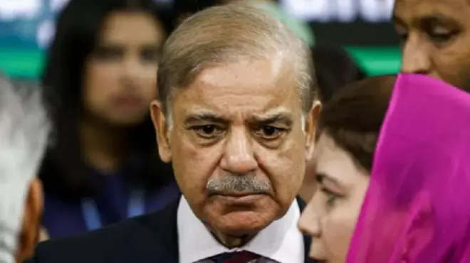 شہباز