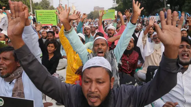 वक्फ संशोधन विधेयक