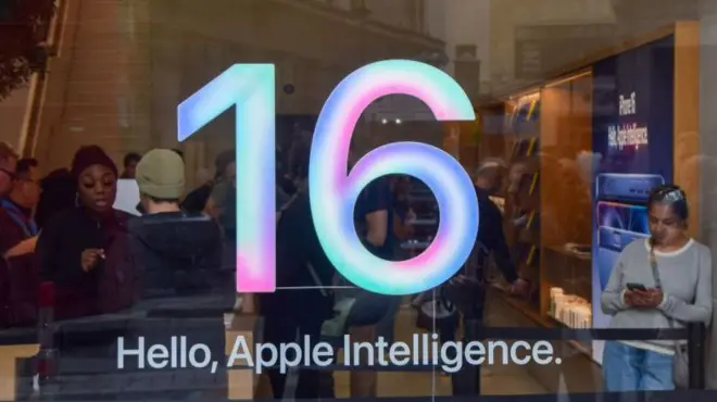 Магазин Apple