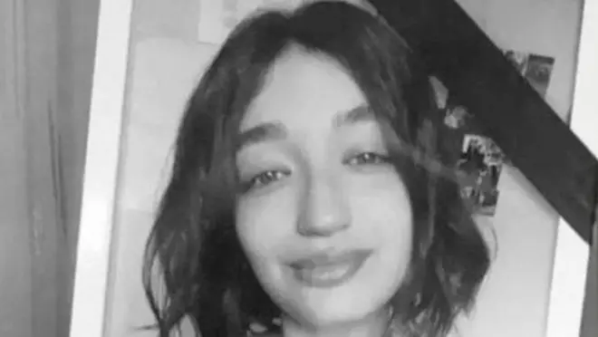 سارینا اسماعیل زاده 