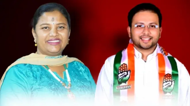 हीना गावित 