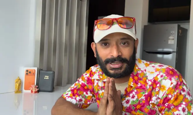 అన్వేష్, నా అన్వేషణ, వ్లాగర్, సోషల్ మీడియా, మహిళలు