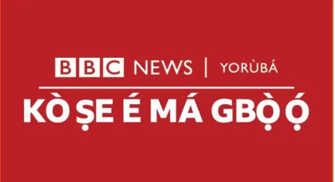 Kò ṣe é má gbọ̀ ọ́