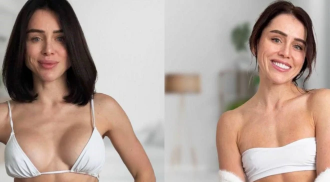 ካታሪና ክሩፒካ ናይ ጡባ ኢምፕላንት ኣውጺኣቶ