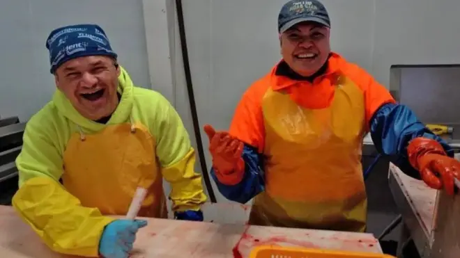 Soo galootiga ayaa ah arrin aad u weyn doorashada madaxtinimada Mareykanka ee soo socota, iyadoo Kamala Harris iyo Donald Trump labaduba ay ballan qaadeen inay yareynayaan tirada dadka ka gudbaya xadka Mexico. 