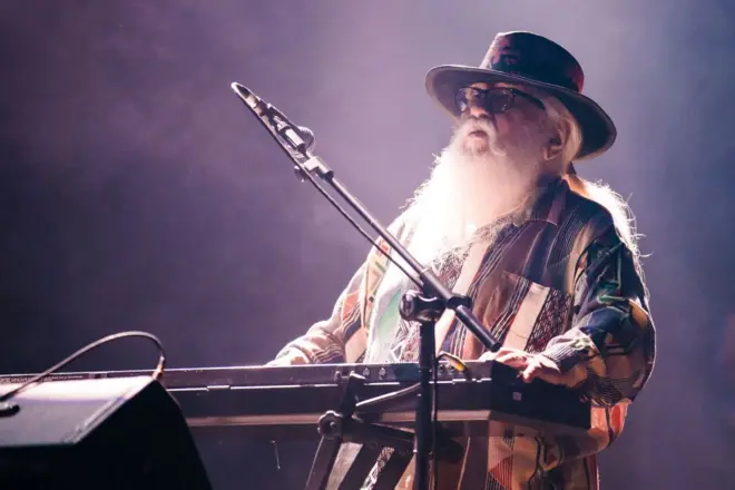 Hermeto Pascoal