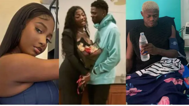 Mohbad wife tok more tins about late afrobeats star