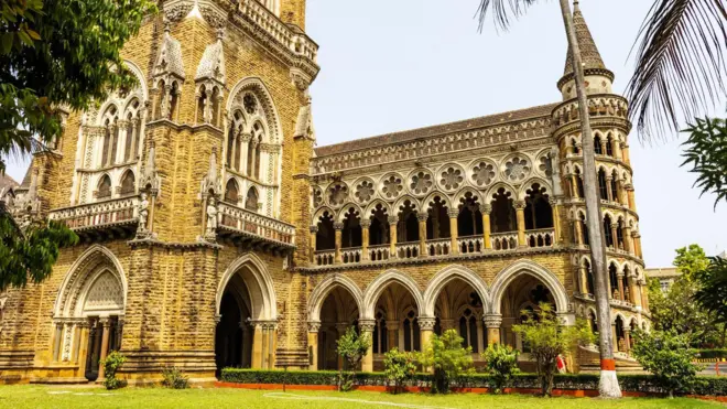 मुंबई विद्यापीठ