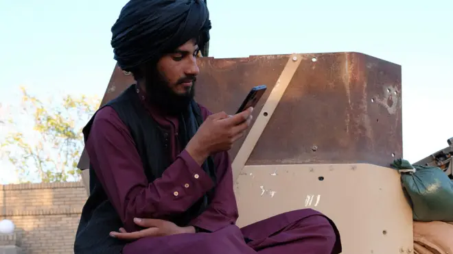 طالب تلفون سره