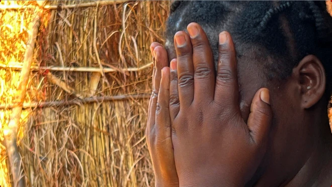 मानव तस्करी