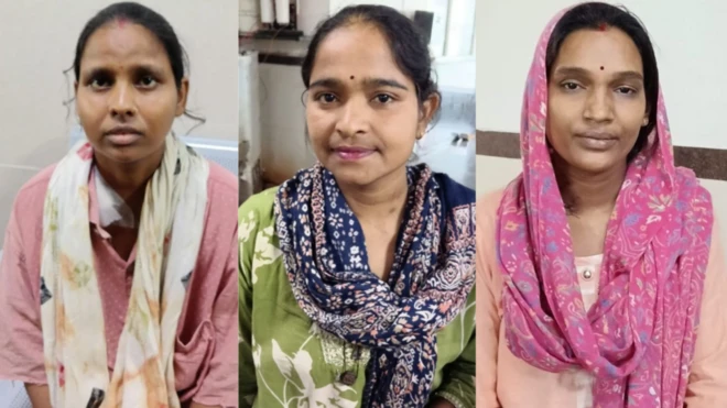 రాజస్థాన్, ప్రసవం, ఆస్పత్రి, డయాలసిస్, రాష్ట్రపతి