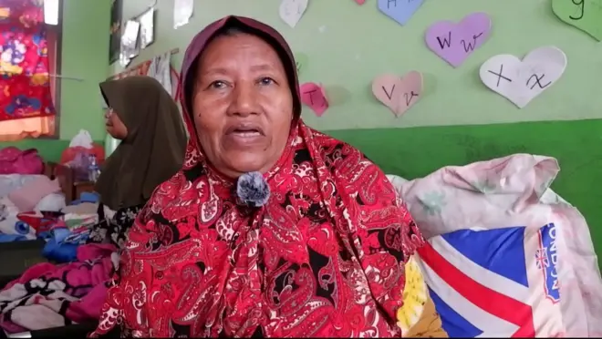 Banjir, lahar dingin, Sumbar