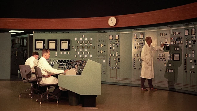 سویڈن، جوہری ہتھیار