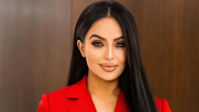 रुबी ढल्ला