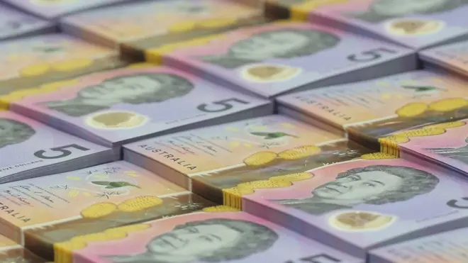 డాలర్ ఆస్ట్రేలియా