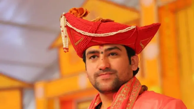 બાગેશ્વાર ધામ