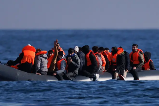 انګریز تنګی