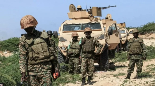 Aworan awọn ọmọ ilẹ Afrika ni Solaia