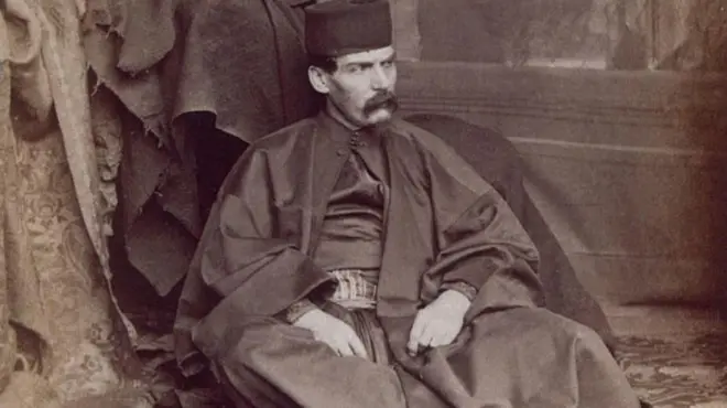 રિચાર્ડ બર્ટન કોણ હતા, અંગ્રેજ સંશોધન, શું મક્કામાં બિનમુસ્લિમ પ્રવેશી શકે, 26 ભાષાના જાણકા, રિચાર્ડ બર્ટનના સાહસો, બીબીસી ગુજરાતી આંતરરાષ્ટ્રીય સમાચાર ઇન્ટરનેશનલ ન્યૂઝ