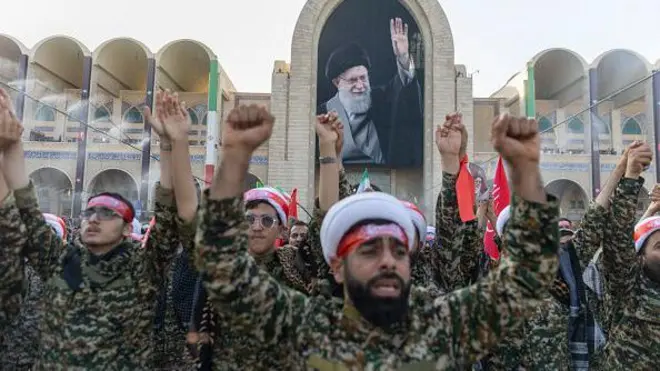 Khamenei