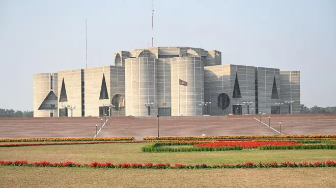 ত্রয়োদশ জাতীয় সংসদের সংরক্ষিত নারী আসনের ভোট আগামী ১২ই মে অনুষ্ঠিত হওয়ার কথা রয়েছে