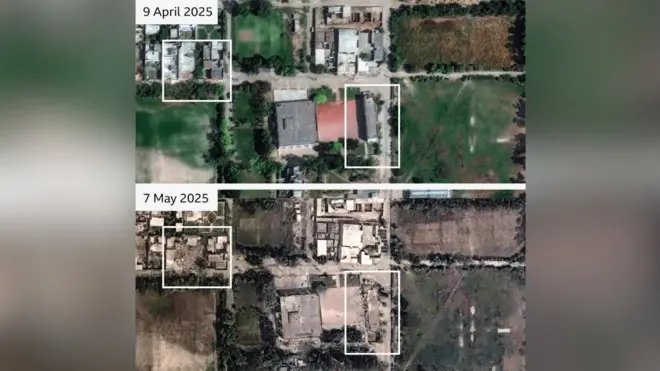 భారత్, పాకిస్తాన్, జమ్మూకశ్మీర్