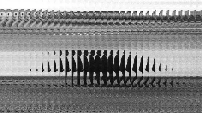 How humans could travel through time