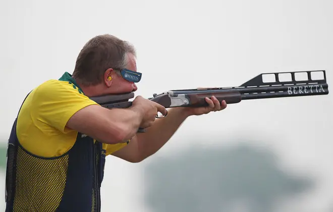 रसेल मार्क