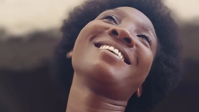 Folajimi wife, Oluwakemi die two months ago from childbirth complications