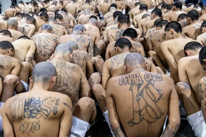 अल सल्वाडोर 