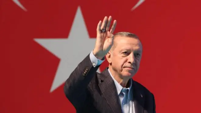 Erdogan