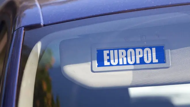 europol 